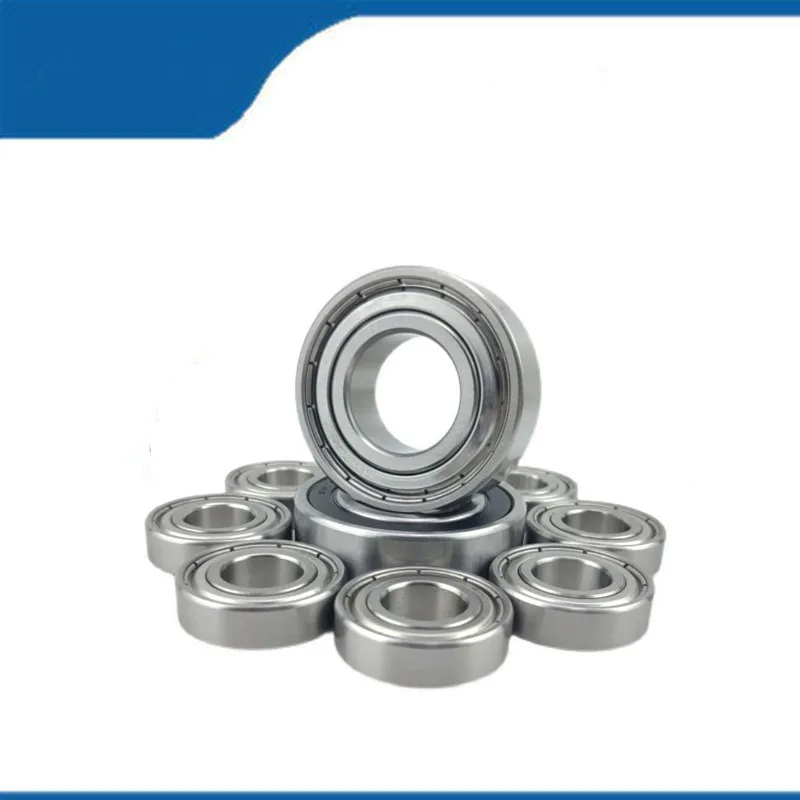 S624ZZ (4*13*5MM) 5/10PCS Sell Hot High Quality Corrosion Resist Stainless S624 Sealed Deep Groove Ball Bearing Shaft (ABEC-5)