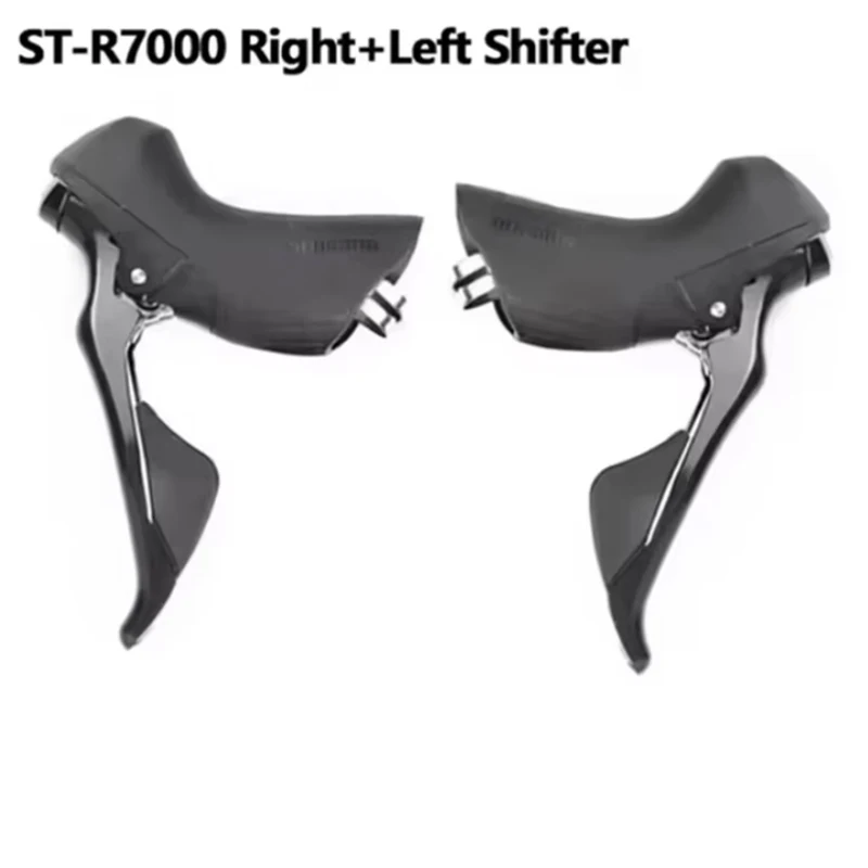 シマノ 105 R7000 シフター 2x11 スピードロードバイク 22 秒シフト