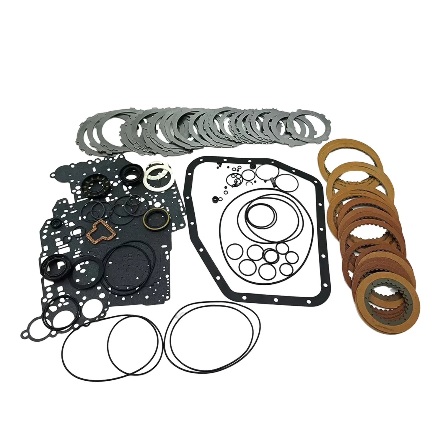 1set Transmission Master Rebuild Kit For TOYOTA COROLLA 93-08 A245E Automotive Replacement Parts