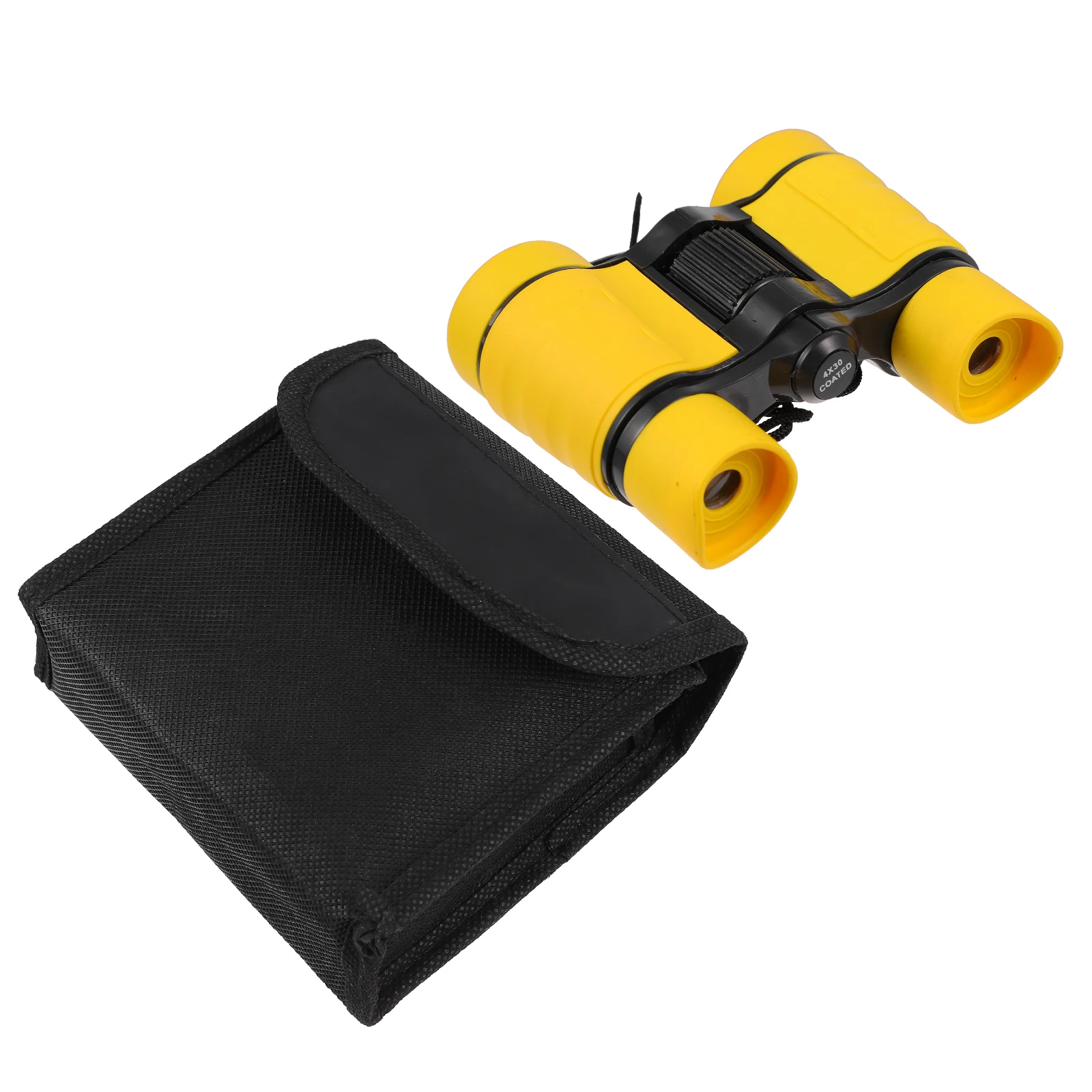 

Portable Binocular Telescope Compact Outdoor Portable Binocular Bird Watching Gift Lightweight Travel Hunting