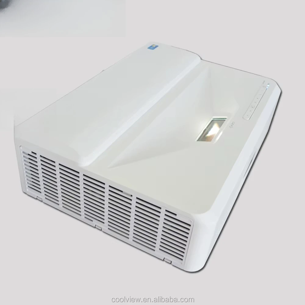 Short Throw Projector 8000 Lumens