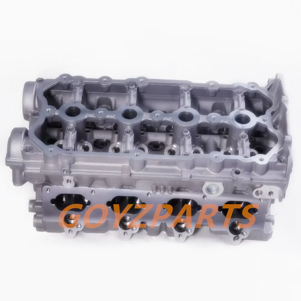 

Bare Cylinder Head For Audi A3 A4 A6L 04-11 TT 05-11 VW EOS Golf GTI Passat BWA BPJ AXX 2.0 OEM 06D103351D 06F103351 06F103063P