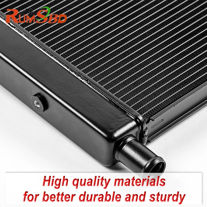 For Yamaha MT-09/SP 2021 2022 2023  2024 2025 XSR 900/GP 2022-2025 Engine Radiator Cooler Cooling System CNC Aluminium Alloy view 3