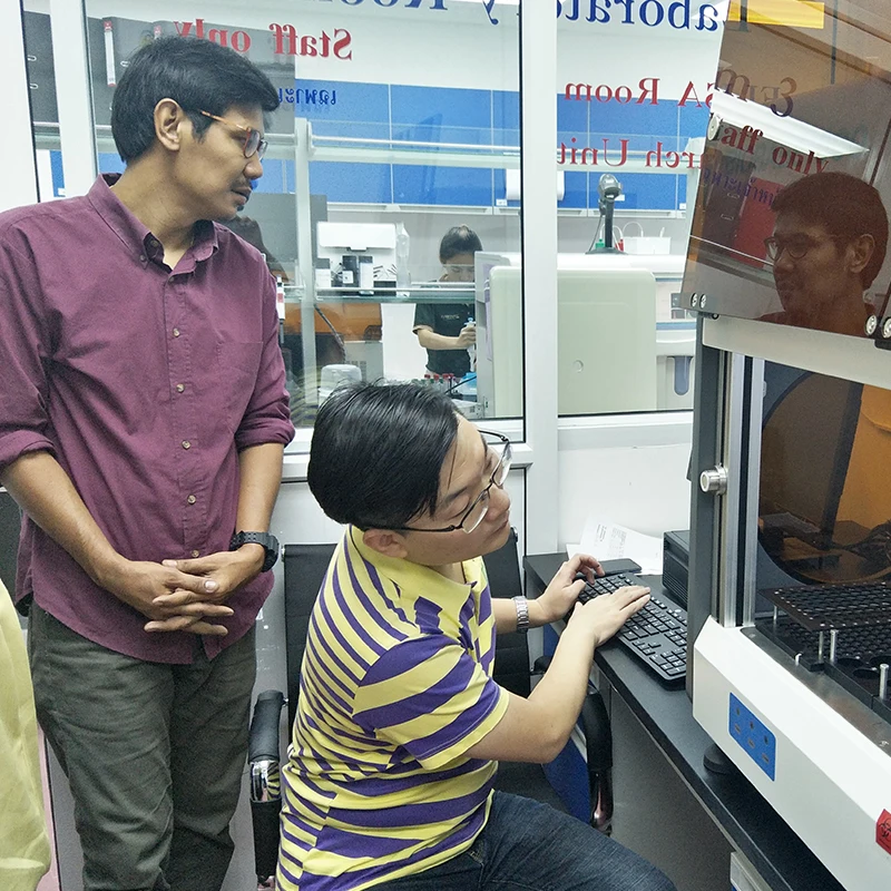 เครื่องมือวัดดินแบบดิจิทัล เคร - Soil Test Digital บทวิจารณ์และราคา