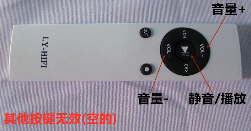 مضخم صوت E1 عالي الطاقة للتحكم عن بعد ومضخم صوت مدمج أمبير منزلي كبير ديناميكي hifi