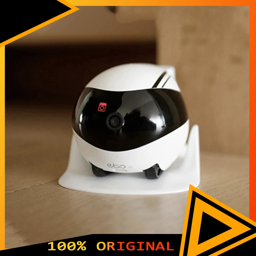 Enabot Ebo Air Smar… - image