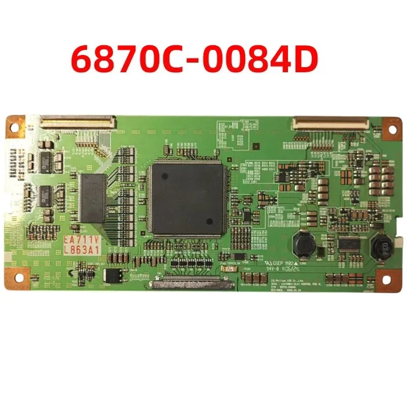 

Оригинальная логическая плата 6870C-0084D LC470WU1 6870C0084D T-con для телевизора