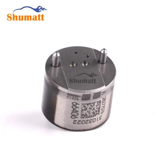 Imagen 2 del producto Shumatt hizo la nueva válvula de control del inyector de combustible diésel 28277576 serie 625C