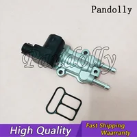 Válvula de Control de velocidad del aire en reposo 22270-21010 22270-21011 apta para Toyota Echo 1.5L 2000 2001 2002 2003 2005 para Scion XA XB 2000-2006