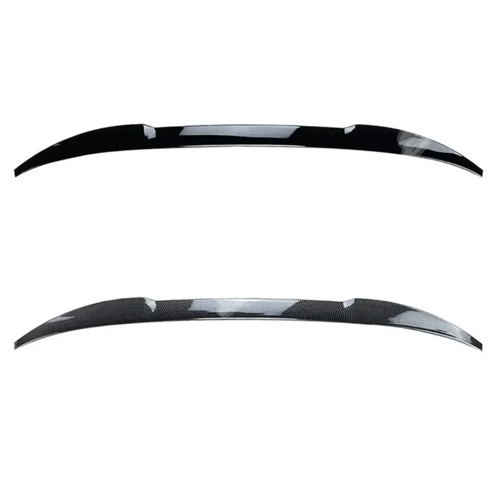 

Спойлер на крышку багажника для BMW X4 G02 xDrive 25i 30i M40d, ABS, фиксированный, 2017-2021 гг.