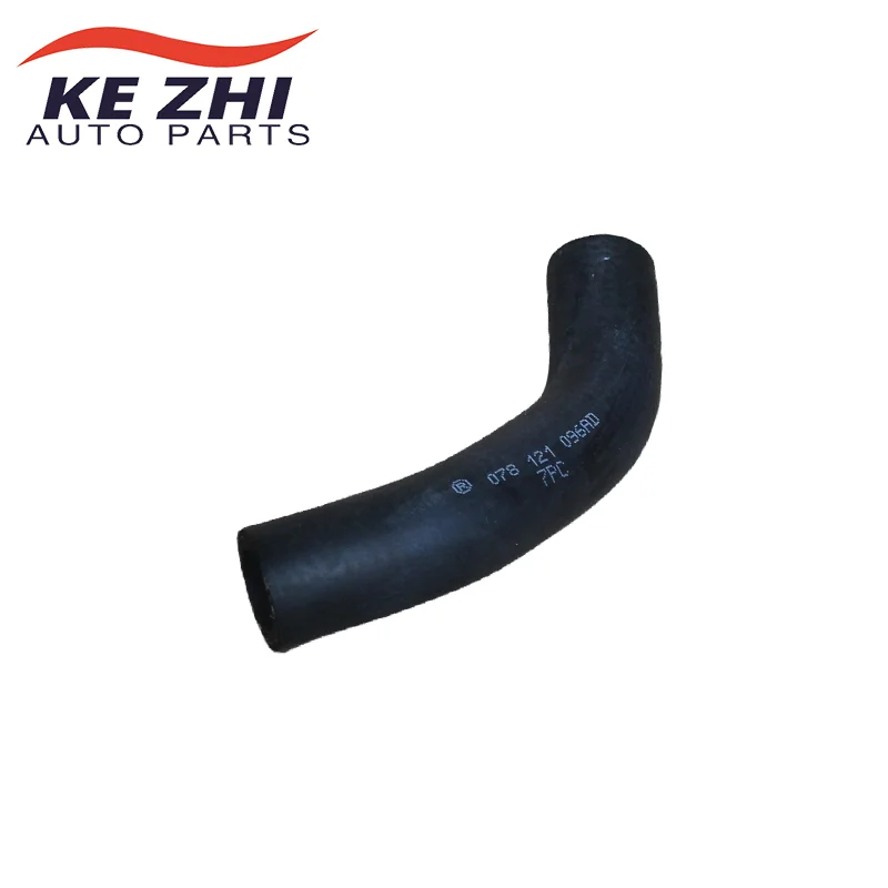 078121096AD Engine Oil Cooler Coolant Hose Pipe For Audi A6 C5 VW Passat B5 1999-2005 2.7L 2.8L 078 121 096 AD