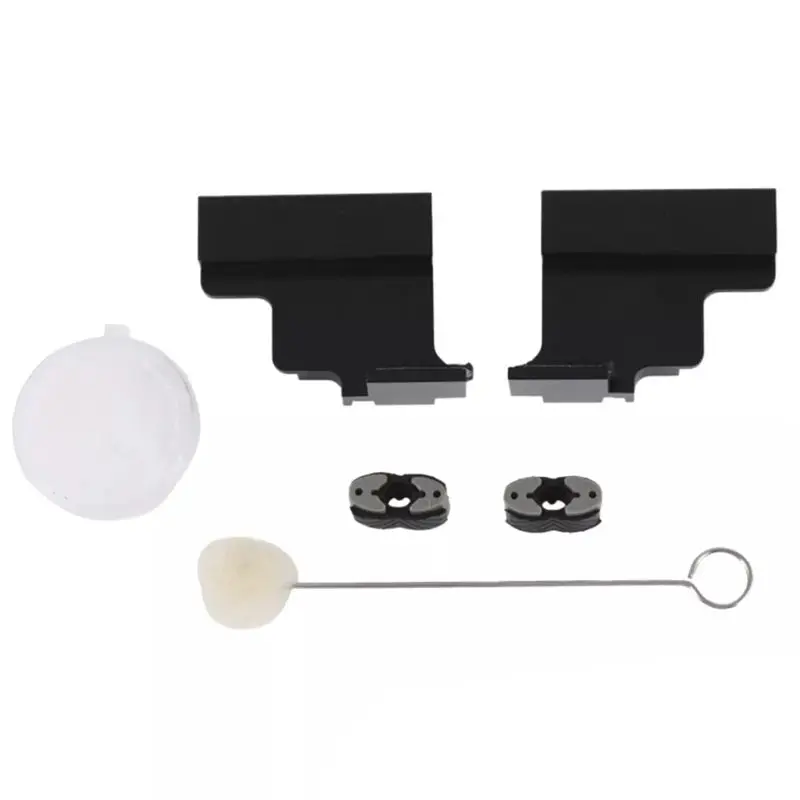 A73Q-Car Sunroof Track Repair Kit For Ford Edge 2.0L 3.5L 2007 2008-2014 7T4Z78502C06A 7T4Z78502C07A