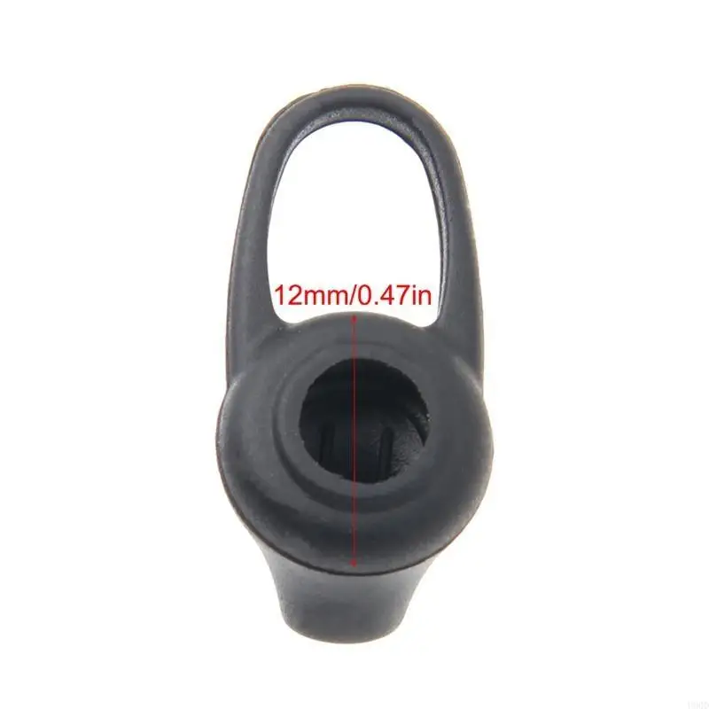 2025 1 par os fones ouvido géis silicone ouvido fone ouvido virtual fone ouvido