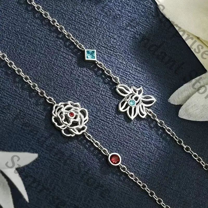 غراند ماستر من شيطاني زراعة سوار ins ذات علامة تجارية مشتركة رواية أنيمي ambitus weiwuxian LanWangJi اكسسوارات هدية عيد ميلاد