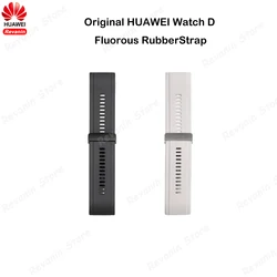 Original HUAWEI WATCH D Strap Soft Rubber Bracelet Comfort Watchband for HUAWEI Watch D