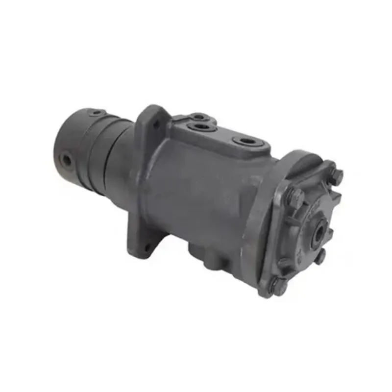 

Excavator Construction Machinery Rotary Manifold Center Fitting 9107265 For Excavator 160LC 230LC 270LC 370C 490E