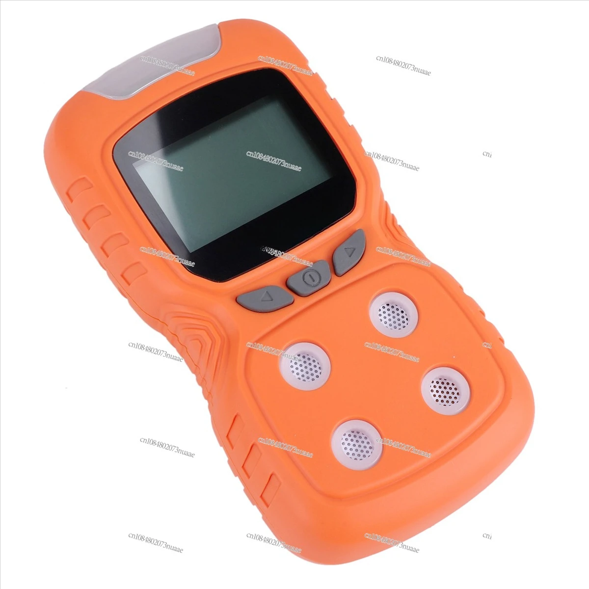 PLT840 4 in 1 Gas Detector CO H2S O2 Monitor Analyzer Leak Portable Gas Leak Detector