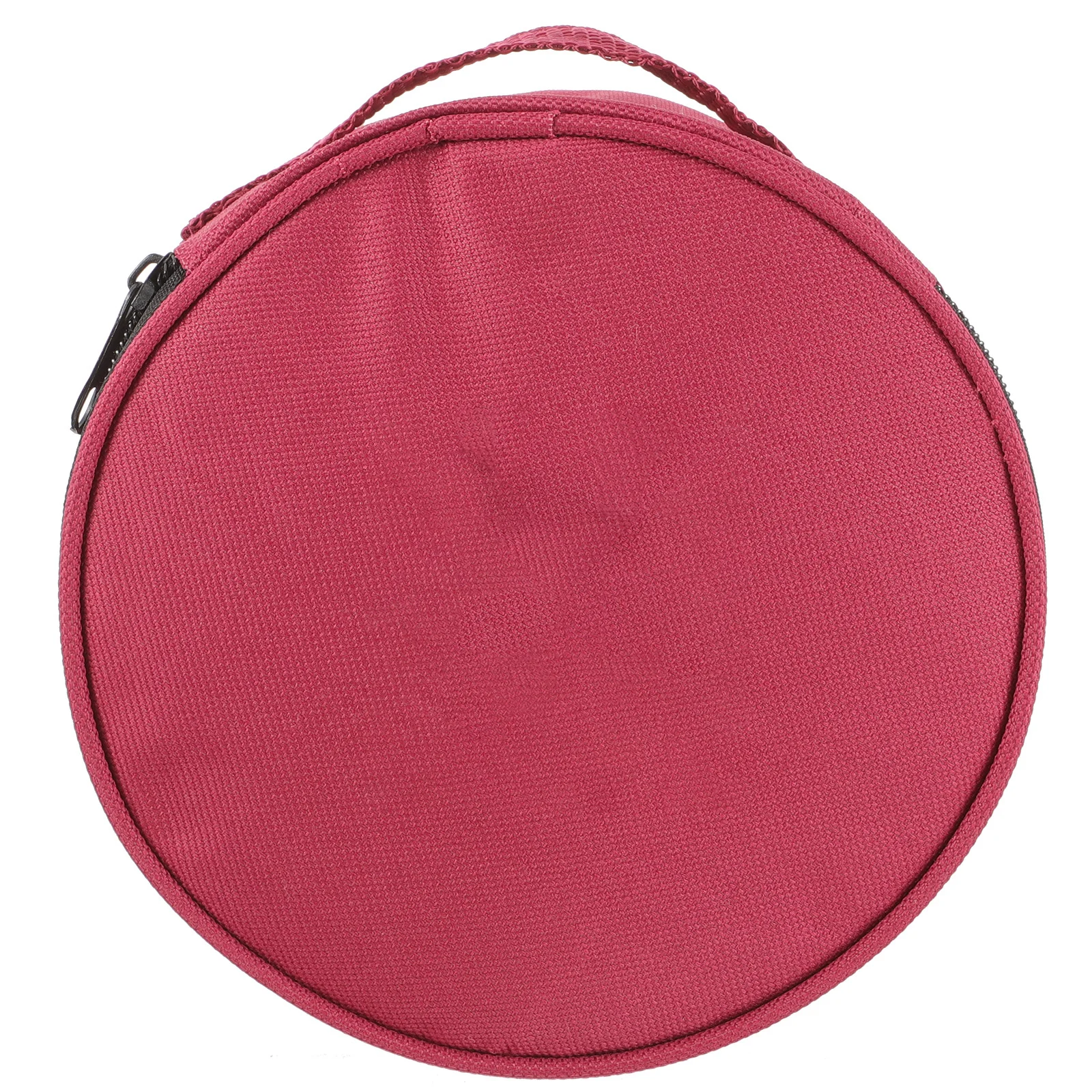 

Buddhist Sound Bowl Bag Compact Portable Storage Pouch For Meditation Yoga Travel Singing Bowl Case Holder Instrument Accessory
