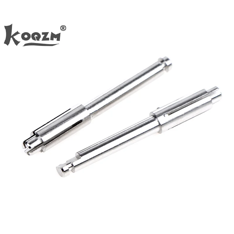 Dental Mandrel Metal Dental Disc Fit RA Shank Polishing Disk Rotary Tool Shank Set Dental Lab Tools Dentist