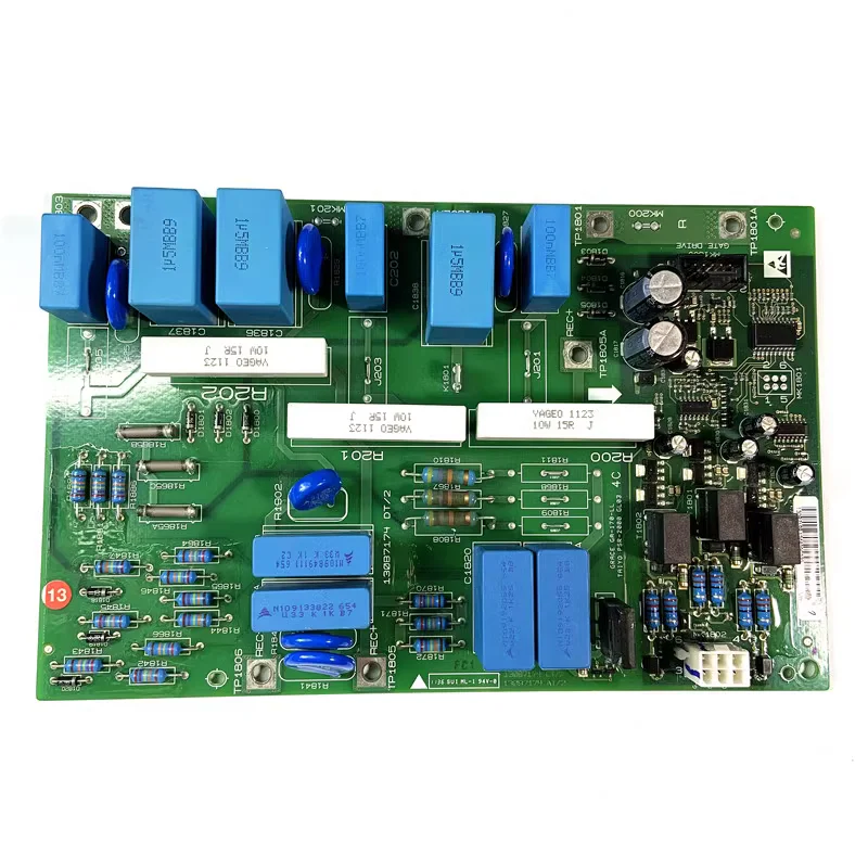 

130B7174 160-132-200KW 130B7188