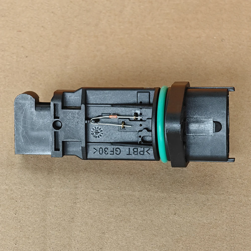 5 PIN OEM F00C2G2065 F00C2G2066 F00C2G2067 Mass Air Flow Meter Sensor for Volvo F 00C 262 065 F 00C 262 066 F 00C 262 067