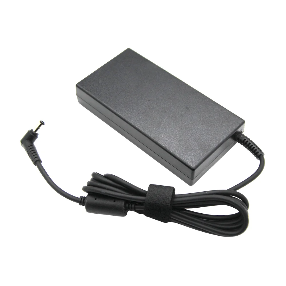 19.5V 6.15A 120W Laptop Power Adapter Charger For Chicony A120A007L A12-120P1A For MSI GL62M GE60 GE62 GE70 GE72 MS-16GF MS-1771