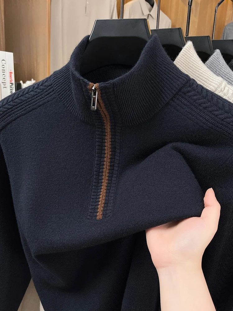 Rn Men's Knitted Wo…