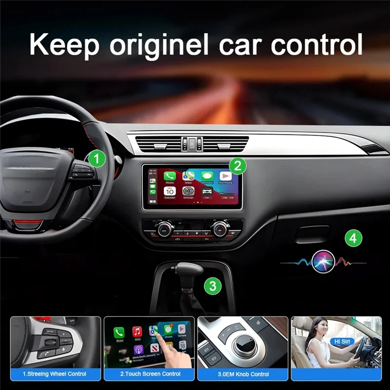 B04C-MINI U8 Wirele… - image