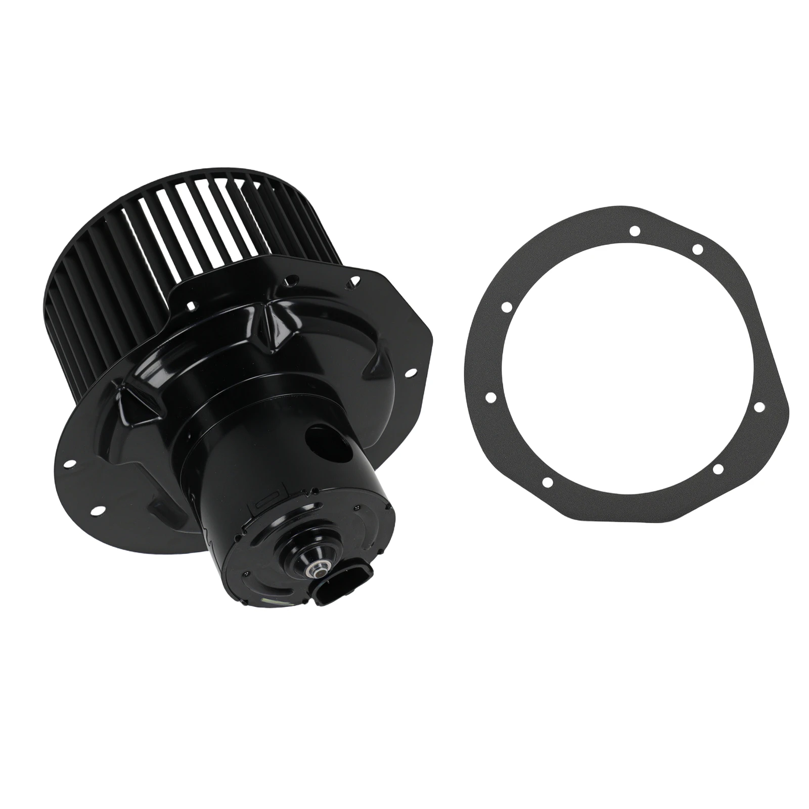 

HVAC Blower Motor w/ Fan For Ford F-Series Bronco 1987-1996 F2TZ18527A 40136-M