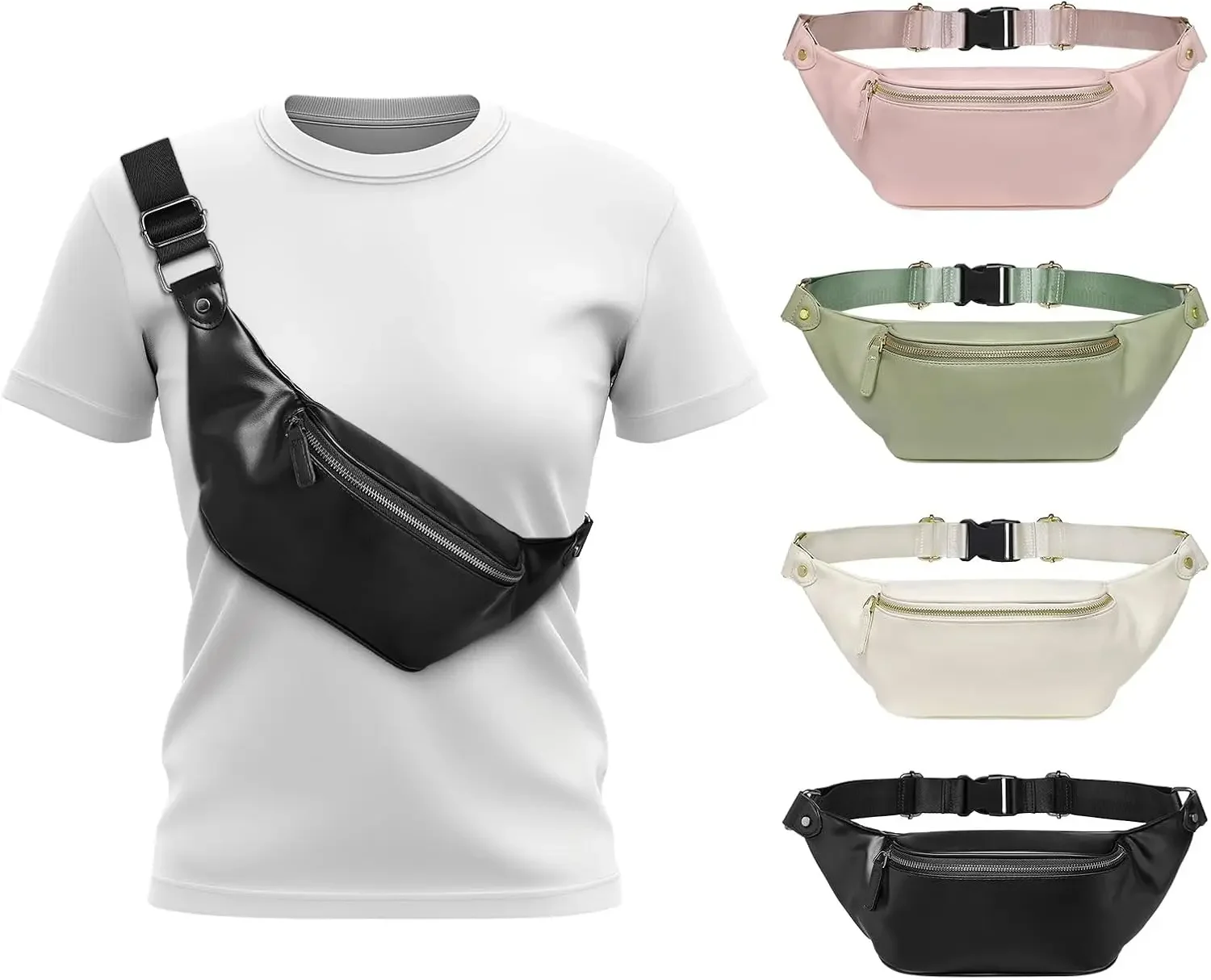 Variant: Standard Black