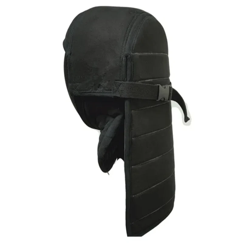 Thumbnail 4 - #15 Trending Fencing Masks Right Now