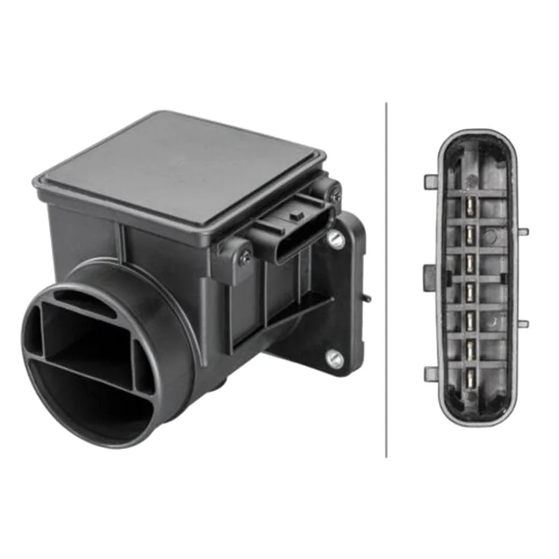 

Authentic MD172449 E5T05371 Auto Mass Air Flow Meter Parts Component For Mitsubishii Expo 1992-1994 Mirage 1993-1997 1.8L L4