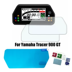 For Yamaha Tracer 900 GT 900 Tracer GT Cluster Scratch Speedometer Film Screen Protection film Motorcycle Accessories