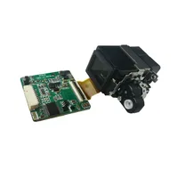 DIY Night Vision Viewfinder FPV Display Video Glasses Monocular 0.39 Inch OLED Micro Display Set