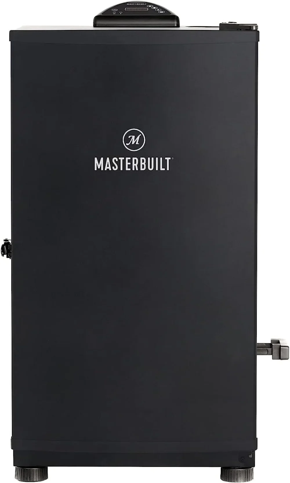 Digital Electric Smoker, 30