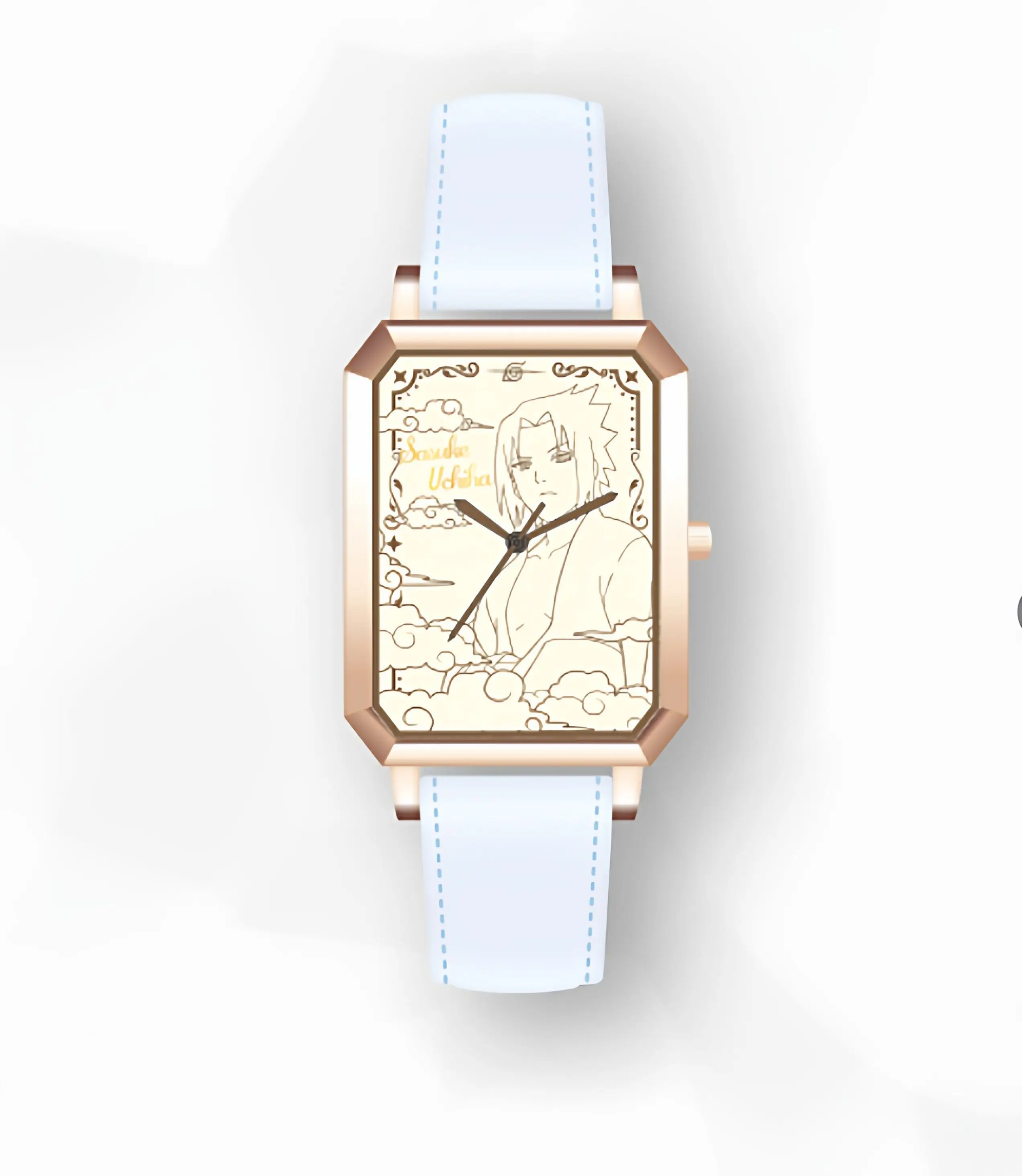 Naruto Shippuden Nindo Watch 2nd Series Blind Box — product detail