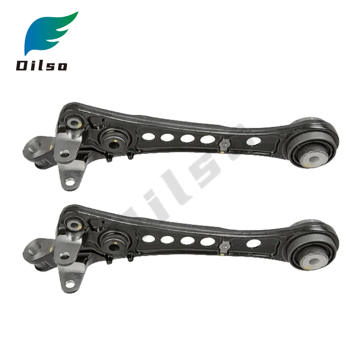 

Left or Right Front Lower Control Arm For Jaguar XJ XJR XJL X351 2009-2017 OEM C2D1537 C2D1536 C2D35201 C2D35200