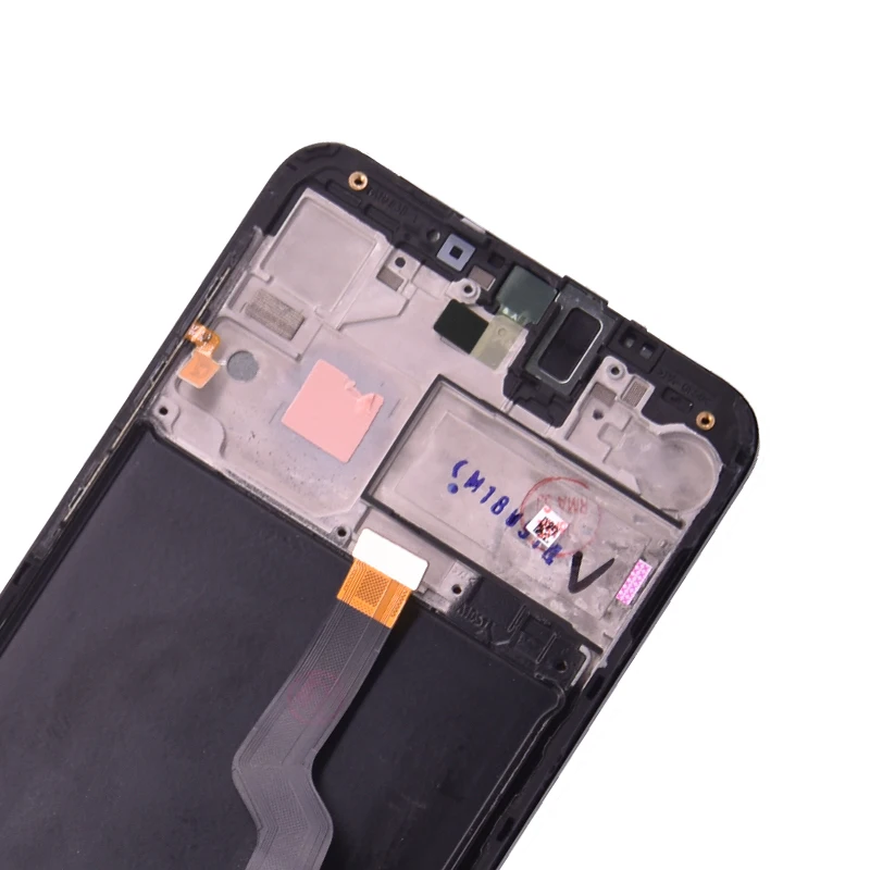 For Samsung A10  A105 lcd display Touch Screen Digitizer Assembly For Samsung A105/DS A105F A105FD A105A lcd