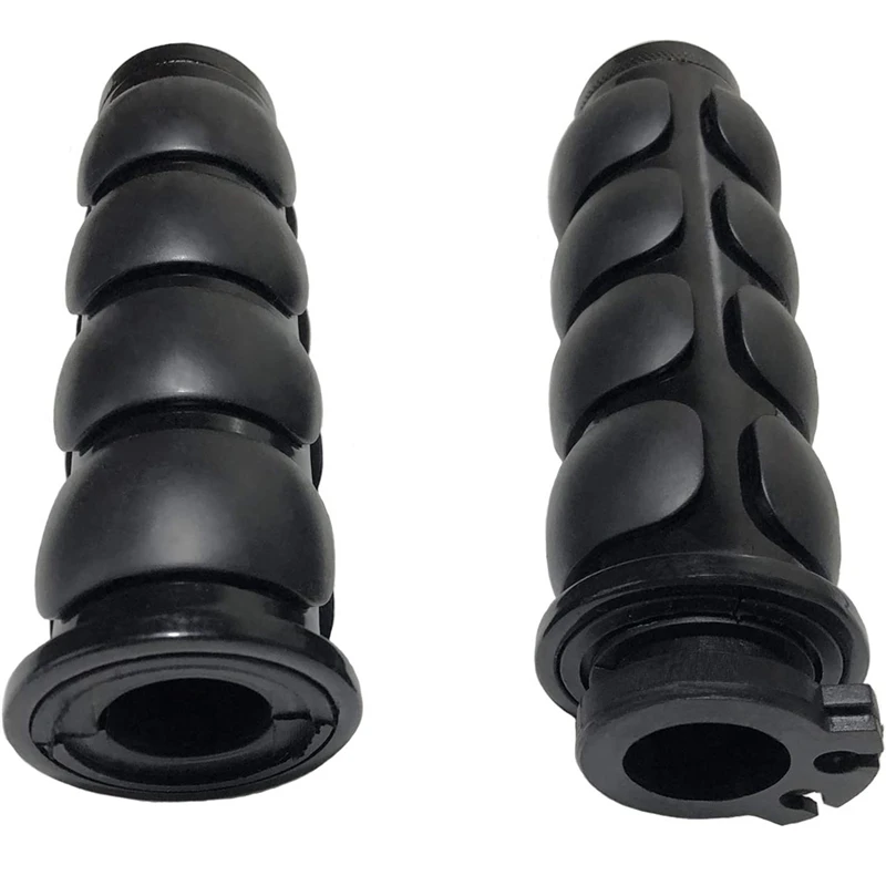 Motorcycle Hand Grips 7/8