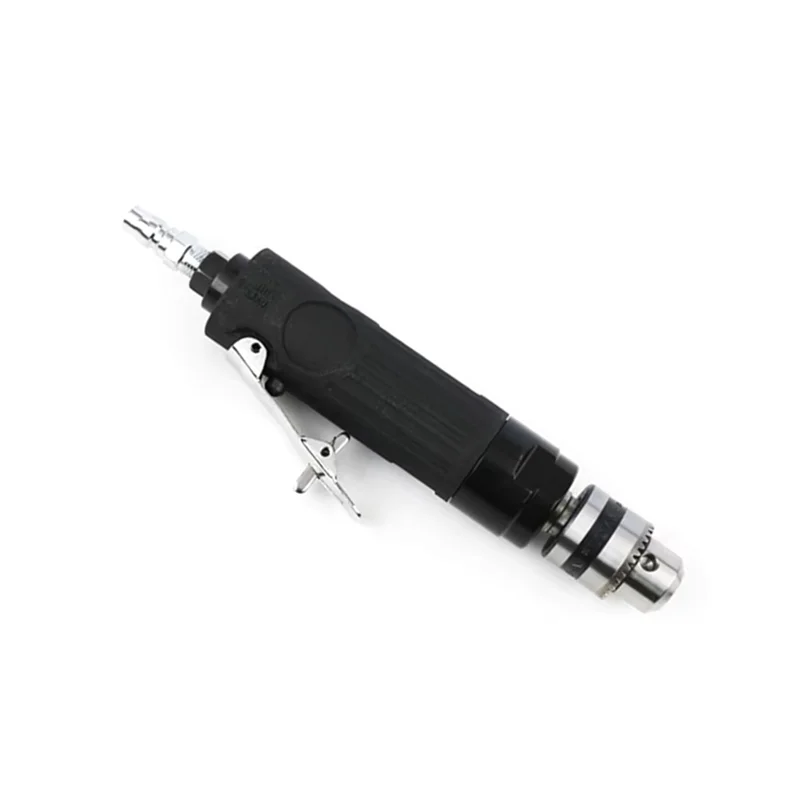 ABKO-taladro de aire neumático, máquina de taladrar taladro recto de 3/8 pulgadas, perforadora neumática, herramienta, máquina de lijado