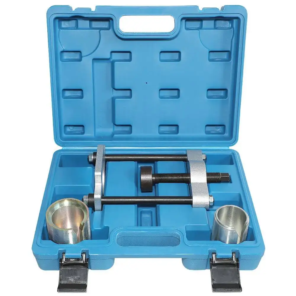 Suitable for Ford Volvo Rear Axle Bushing Tool - for MK4 Iron Sleeve Chassis Disassembly & Installation Tool