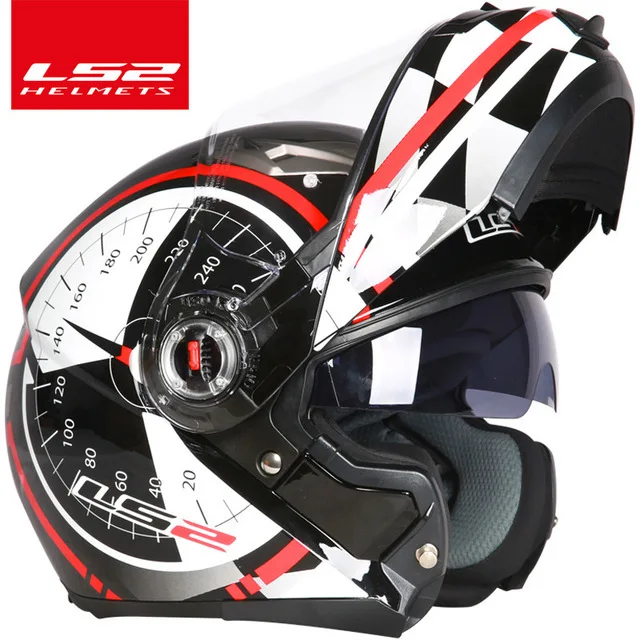 Fabrikpreis weiblicher Motorradhelm neuester Helm Offroad-Fahrhelm FF370