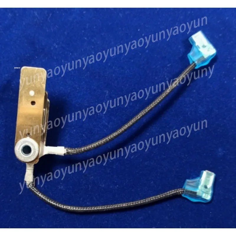 

Термовыключатель 250В 15А, терморегулятор для электрической скороварки, ограничитель температуры