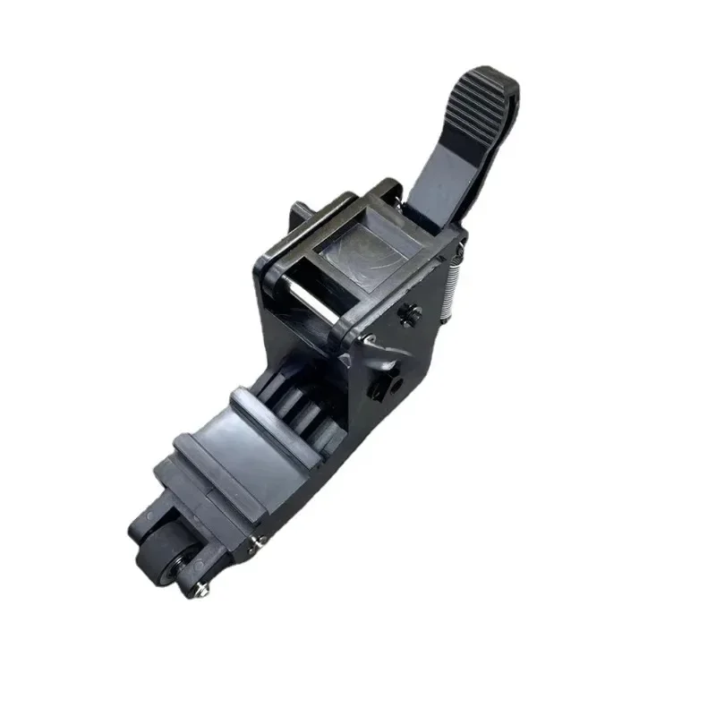 

1PC New type Cutter Printer Plotter Pinch Roller Assembly for Kocu Teneth TH1300 740 T24 T48X 1300X 740LX Rubber Roller Assy