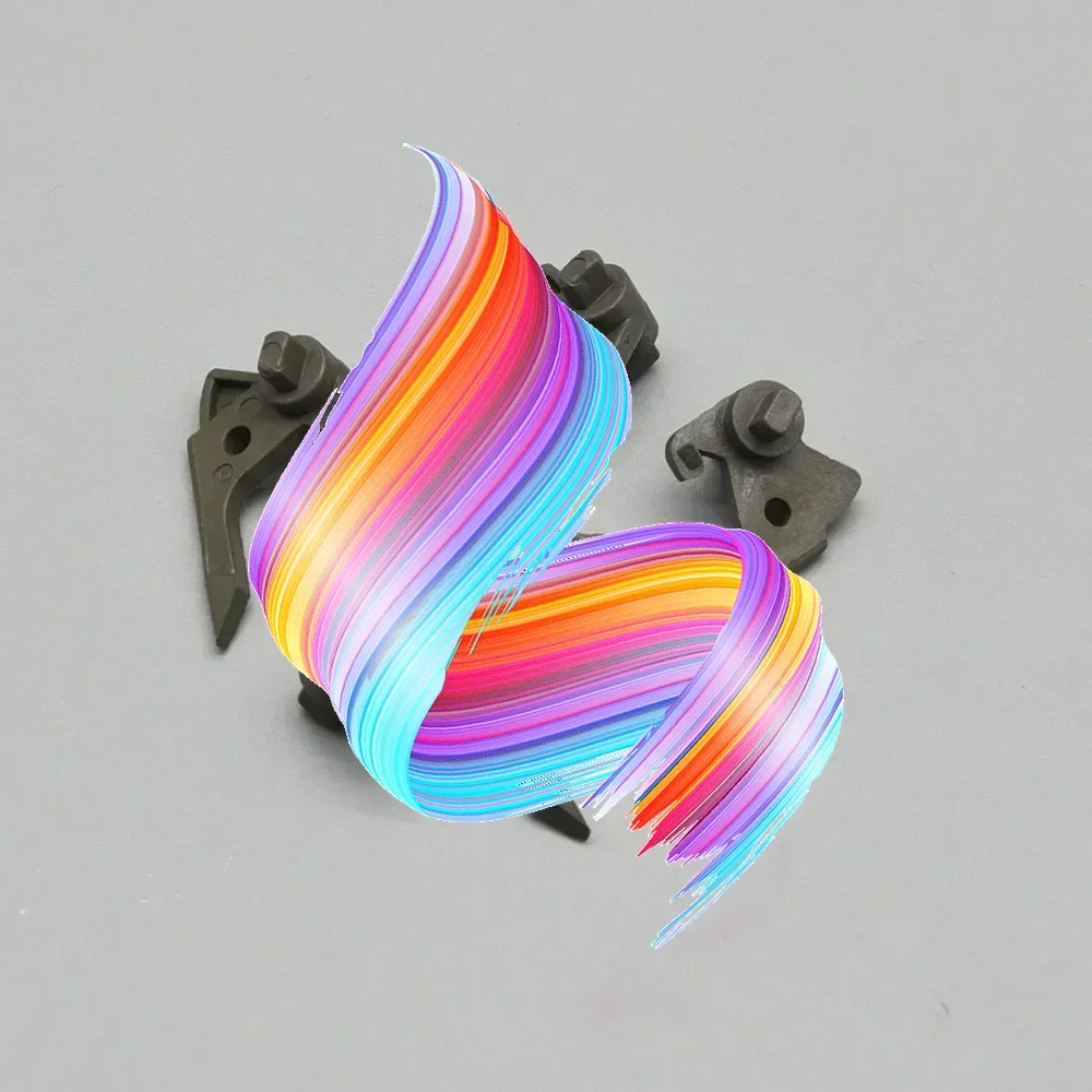 

6LE584050 Original Fuser Upper Picker Finger For Toshiba 2508A 3008A 3508A 4508A 5008A Printer Copier Spare Parts