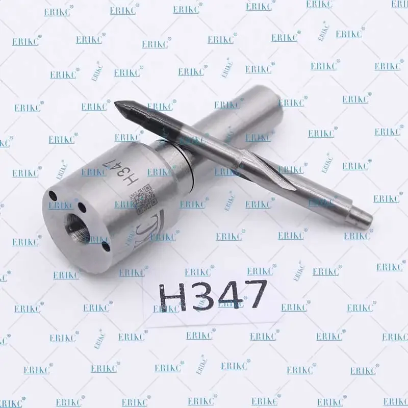 L347PBD H347 Common Rail Injector Nozzle L347PRD Diesel Sprayer for EMBR00002D EMBR00001D EMBR00001H
