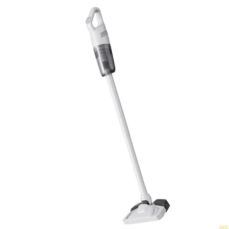 Aspirateur sans fil A0NC pour outil nettoyage du l'escalier d'escalier