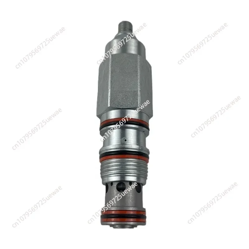 Hydraulic Cartridge Valve Valves Electro-proportional Valve