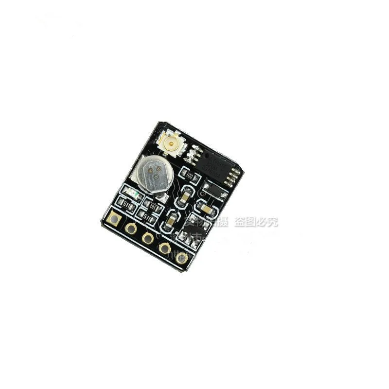 GPS Beidou BDS dual-mode module satellite positioning navigator ATGM336H GT-U8 module