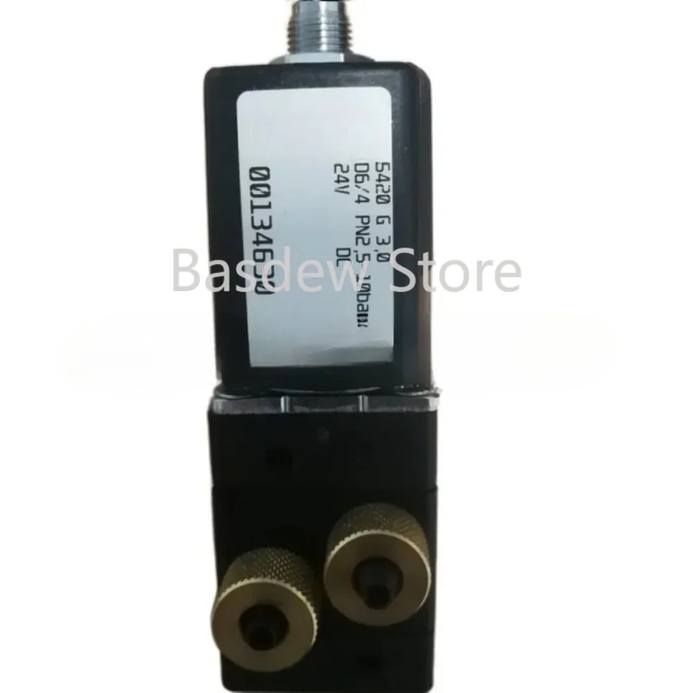 5420G 00134641 230V Four-way Solenoid 5420G 00134630 24V DC